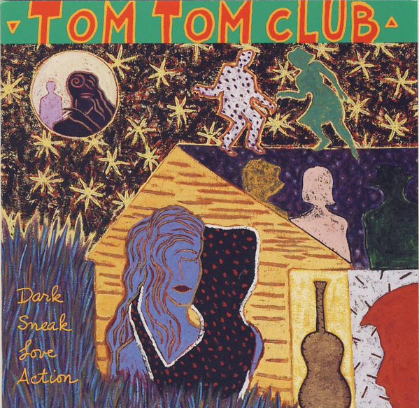 Tom Tom Club